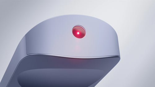 Logitech Spotlight 2 wireless presenter