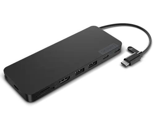 Lenovo 4X11N40213 laptop dock/port replicator