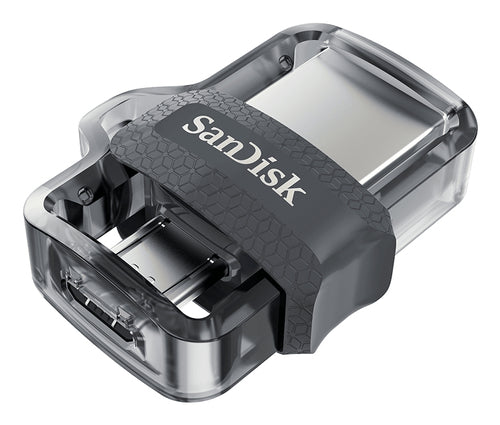 SanDisk Ultra Dual Drive m3.0 USB flash drive