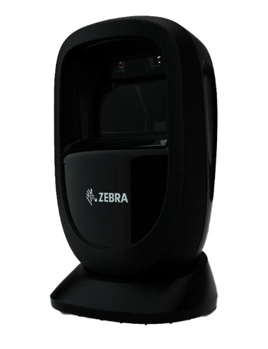 Barcode Reader Zebra DS9308-SR 1D/2D 1280x800 LED Wired Black - DS9308-SR4U2100AZW