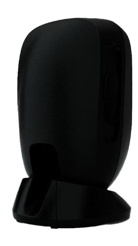 Barcode Reader Zebra DS9308-SR 1D/2D 1280x800 LED Wired Black - DS9308-SR4U2100AZW