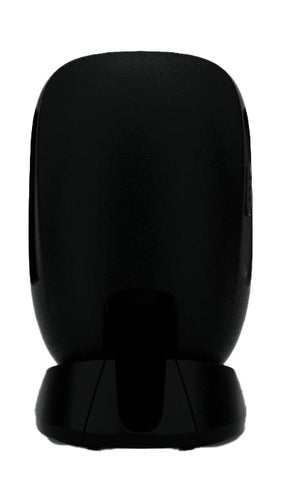 Barcode Reader Zebra DS9308-SR 1D/2D 1280x800 LED Wired Black - DS9308-SR4U2100AZW