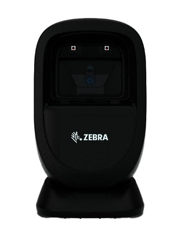 Barcode Reader Zebra DS9308-SR 1D/2D 1280x800 LED Wired Black - DS9308-SR4U2100AZW