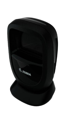 Barcode Reader Zebra DS9308-SR 1D/2D 1280x800 LED Wired Black - DS9308-SR4U2100AZW