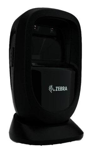 Barcode Reader Zebra DS9308-SR 1D/2D 1280x800 LED Wired Black - DS9308-SR4U2100AZW