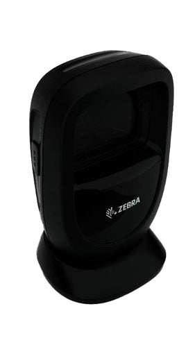 Barcode Reader Zebra DS9308-SR 1D/2D 1280x800 LED Wired Black - DS9308-SR4U2100AZW