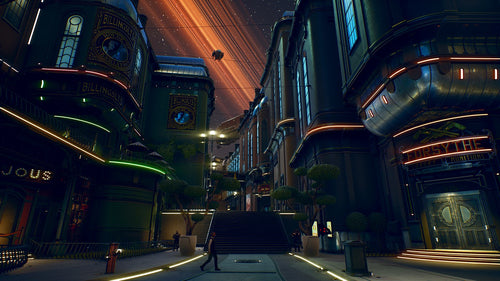 Microsoft The Outer Worlds, PC