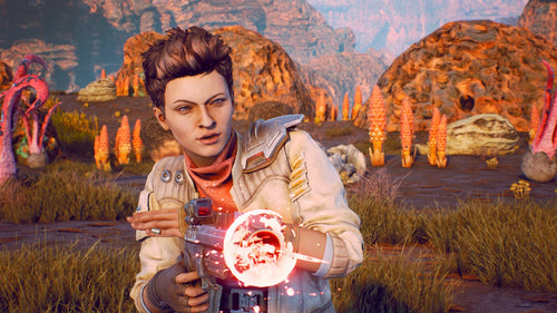 Microsoft The Outer Worlds, PC