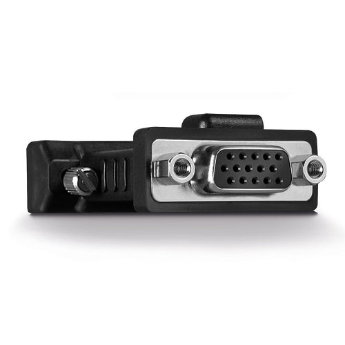 Lindy Digital Video Recorder DVR 3840x2160 pixels VGA EDID Emulator Black Metal