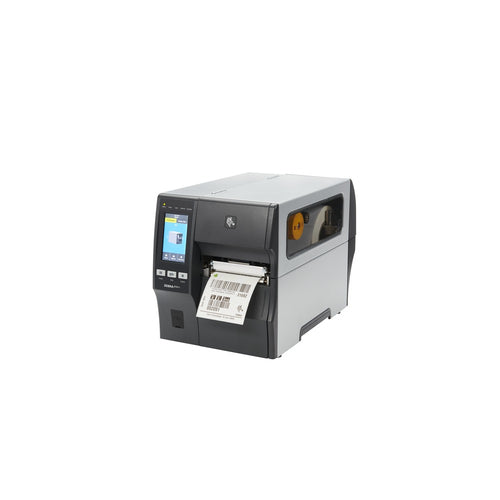 Zebra ZT411 POS Printer Direct Thermal Thermal Transfer 300 DPI 2.4 ips