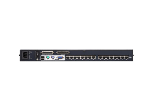 ATEN KH1516A KVM Switch - 1920x1200 WUXGA, Rack Mount, 1U
