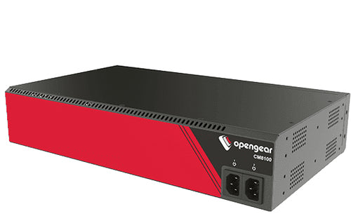 Opengear CM8196-10G console server