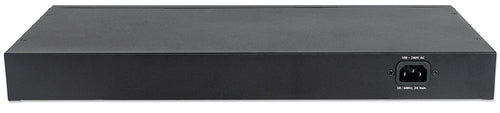 Intellinet 560993 network switch