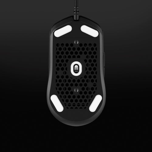 HyperX Pulsefire Haste 2 Wired White Gaming mouse