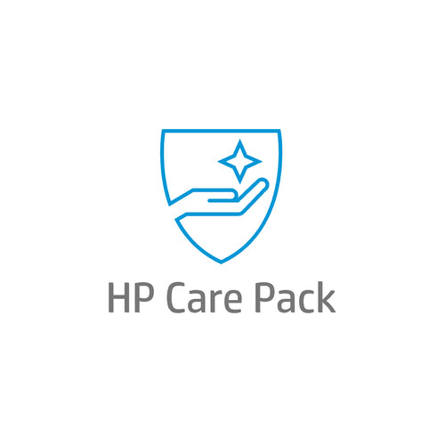 HP U46WWE warranty/support extension