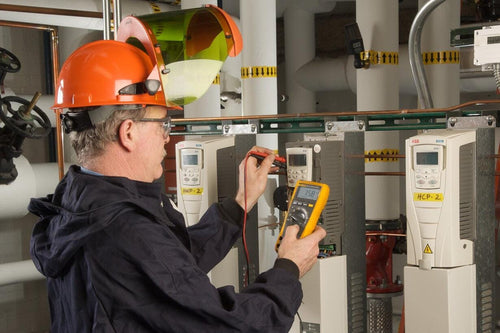 Fluke 179/EDA2 multimeter