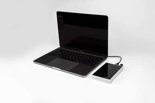 Rocstor Rocsecure EX31, 2TB SSD