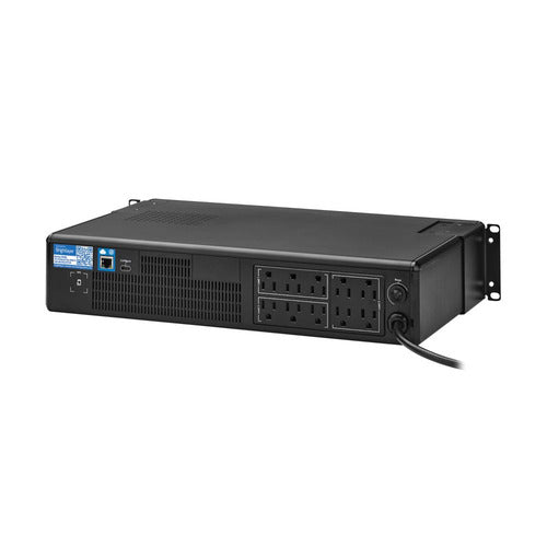 Eaton SMART1000LCDNC uninterruptible power supply (UPS)