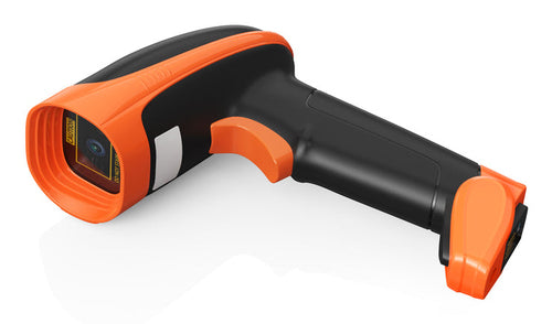 Ambir Technology BR200-BL barcode reader