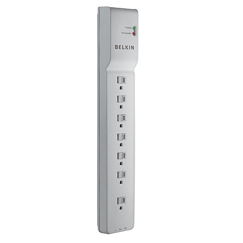Belkin Home/Office 7-Outlet