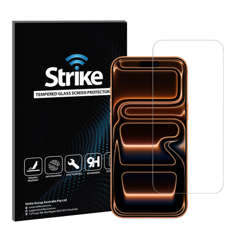 Strike Group ACC-STKTA17M mobile phone screen/back protector