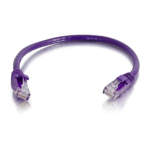 C2G 25ft Cat6a networking cable