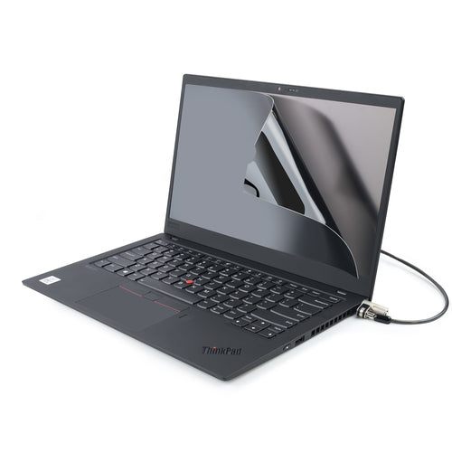 Privacy Filter StarTech 14L-PRIVACY-SCREEN 14-Inch Anti-Glare Reversible Matte/Glossy 16:9