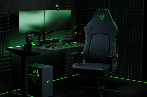 Razer Iskur V2 NewGen