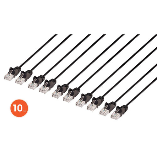 Intellinet 744546 networking cable