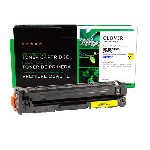 Clover 200921P toner cartridge