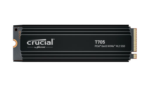 Crucial CT1000T705SSD5 internal solid state drive