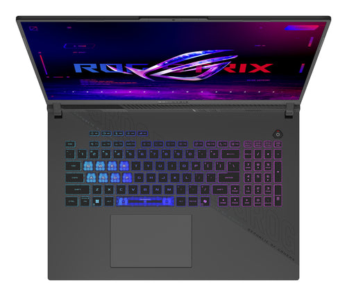 ASUS ROG Strix G18 G814FM-DS95