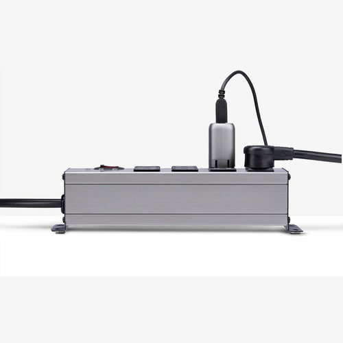 StarTech.com 8N515S12-POWER-STRIP power distribution unit (PDU)