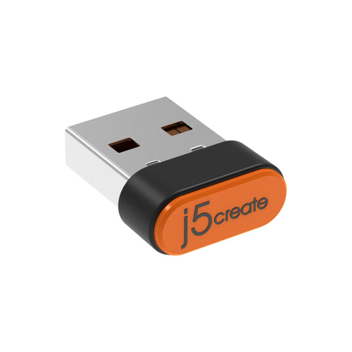 j5create JUAW22 interface hub