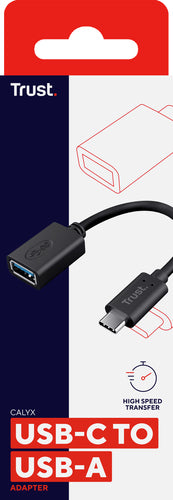 Trust 20967 USB cable