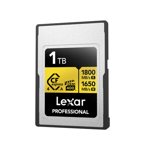 Lexar LCAGOLD001T- RNENG