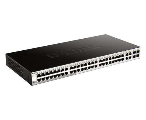 D-Link DGS-1210-52 network switch
