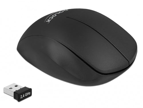 DeLOCK 12598 mouse