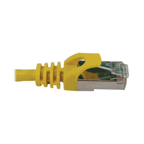 Tripp Lite N262-S07-YW networking cable