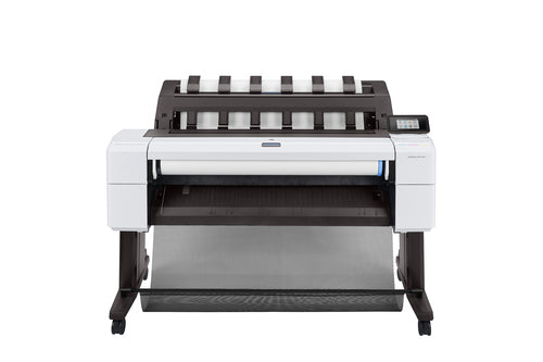 HP Designjet T1600 36-in PostScript Printer large format printer