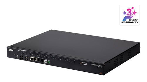 ATEN SN1148CO console server