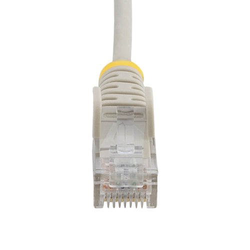 StarTech.com N6PAT1GRS10PK networking cable