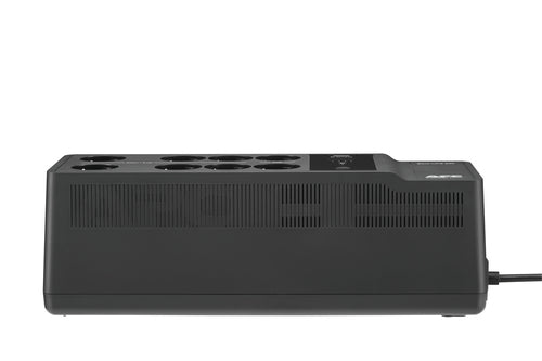 APC Back-UPS 650VA 230V 1 USB charging port - (Offline-) USV uninterruptible power supply (UPS)
