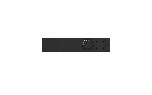 Network Switch NETGEAR GS324P Gigabit PoE Unmanaged Rack Mount 1U - GS324P-100EUS