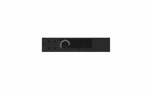 Network Switch NETGEAR GS324P Gigabit PoE Unmanaged Rack Mount 1U - GS324P-100EUS