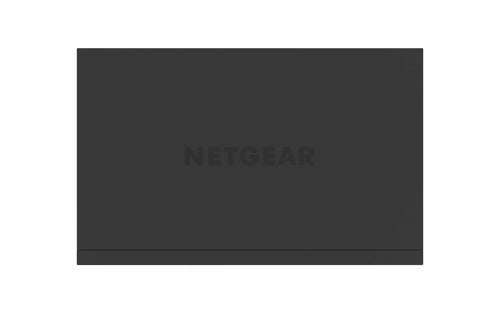 Network Switch NETGEAR GS324P Gigabit PoE Unmanaged Rack Mount 1U - GS324P-100EUS