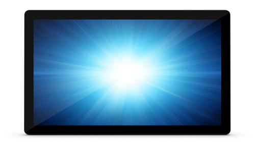 Elo Touch Solutions I-Series E693022 All-in-One PC/workstation