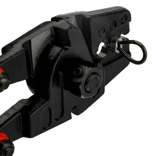 Cable Organizer StarTech.com CONNLOCKPK5 5-Pack Security Adjustable Length Anti-Theft Tether - CONNLOCKPK5
