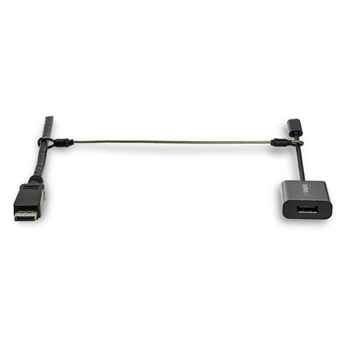 Cable Organizer StarTech.com CONNLOCKPK5 5-Pack Security Adjustable Length Anti-Theft Tether - CONNLOCKPK5