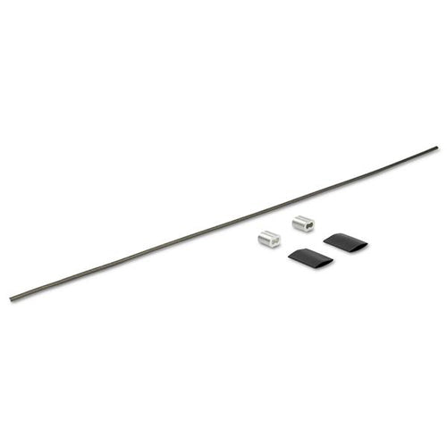 Cable Organizer StarTech.com CONNLOCKPK10 10-Pack Adjustable Steel Anti-Theft